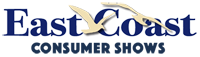 East Coast Consumer Shows logo